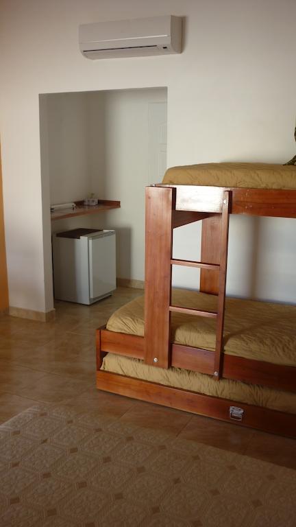 Alojamiento Sol Del Iguazu Puerto Iguazú Zimmer foto